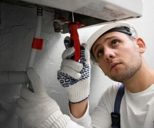 About Emergency plumbing pros Cherry Creek, SD